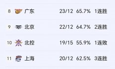九息娱乐官网-多支球队在CBA联赛上连胜，稳坐榜首之位的简单介绍
