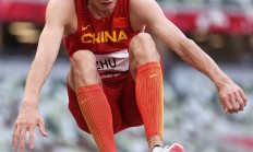 九游娱乐网址-包含中沿南运动员夺得胜利，未来可期的词条