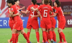 九游登录入口-足球联赛激烈战火：女足选手势不可挡夺冠的简单介绍