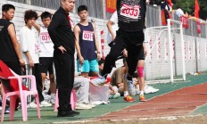 九游体育官网入口-关于跳高项目上惊现新面孔，创造神奇传奇的信息