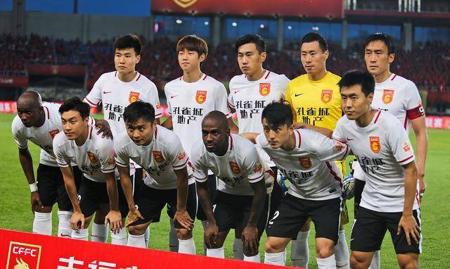 关于河北华夏幸福大胜深圳佳兆业，中超表现引人注目的信息