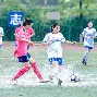 横河女子足球队蓄势待发！取胜在即