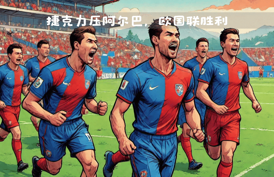 捷克取得关键胜利，晋级十六强的简单介绍