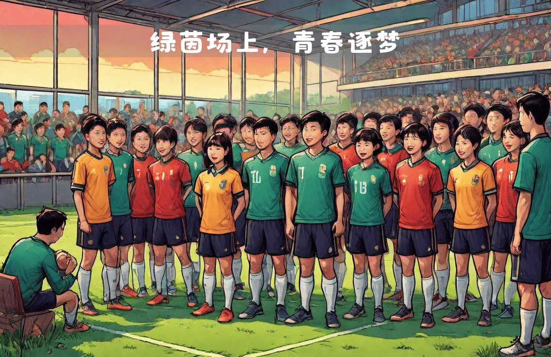 绿茵场上的较量：球队胜利的秘诀在于什么？的简单介绍