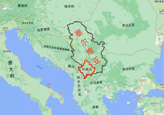 包含塞尔维亚压倒保加利亚取得胜利，表现出色的词条