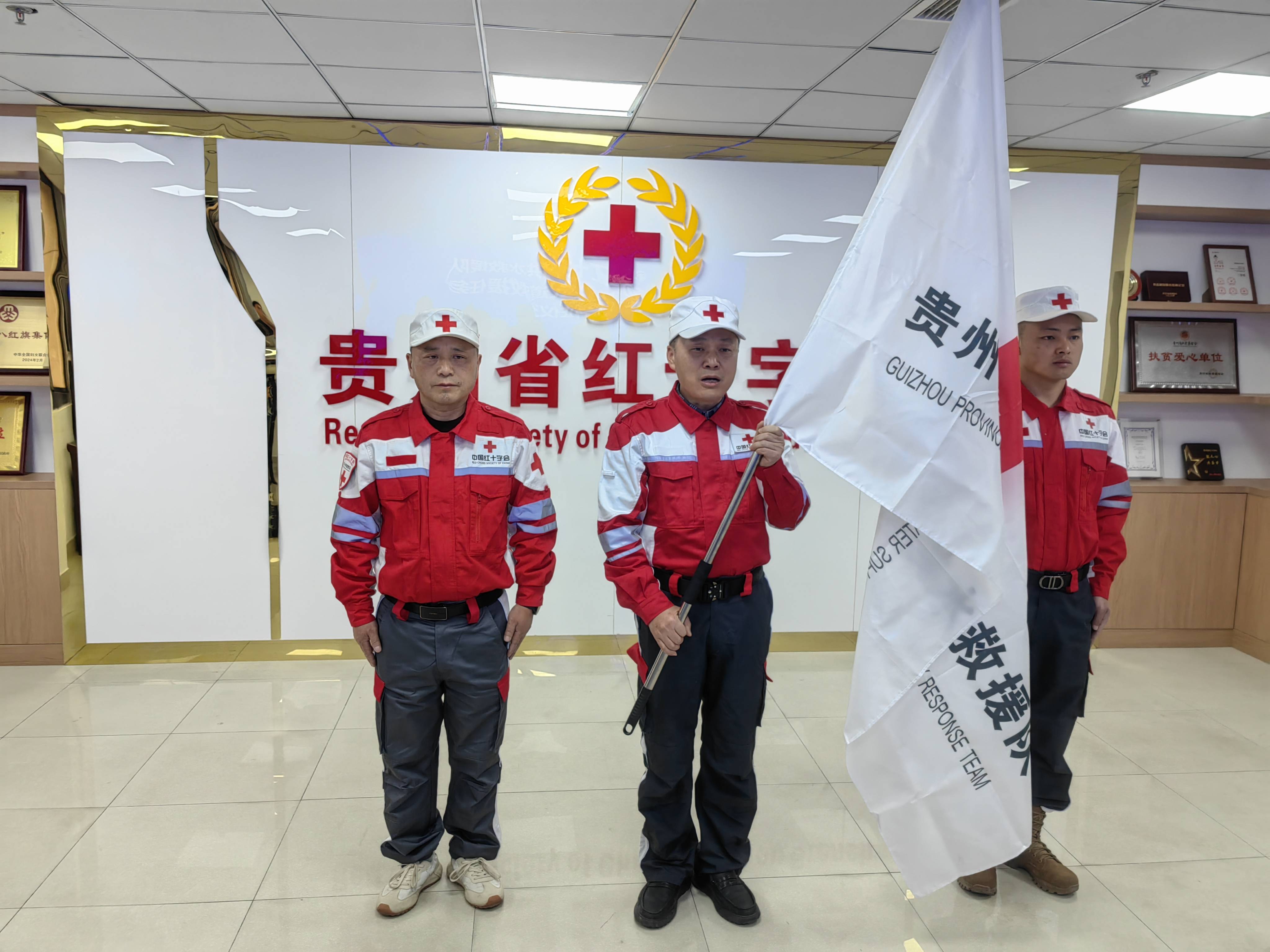 贵州队铁肩担道，再次夺冠实力不减的简单介绍